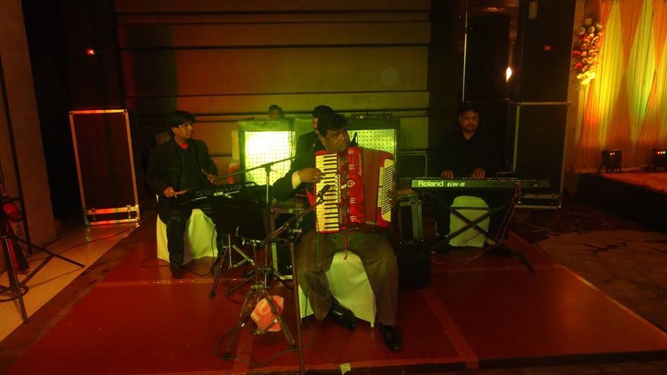 accordion artist near me vadodara